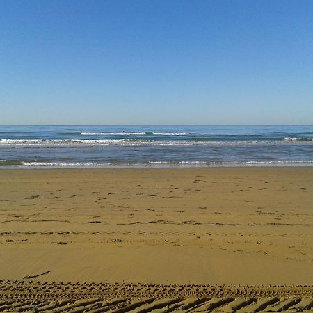 Residence Le Zattere Bibione Kültér fotó