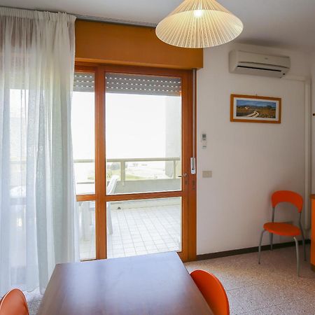 Residence Le Zattere Bibione Kültér fotó