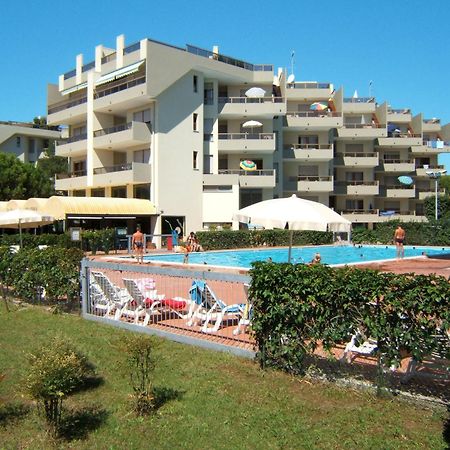 Residence Le Zattere Bibione Kültér fotó
