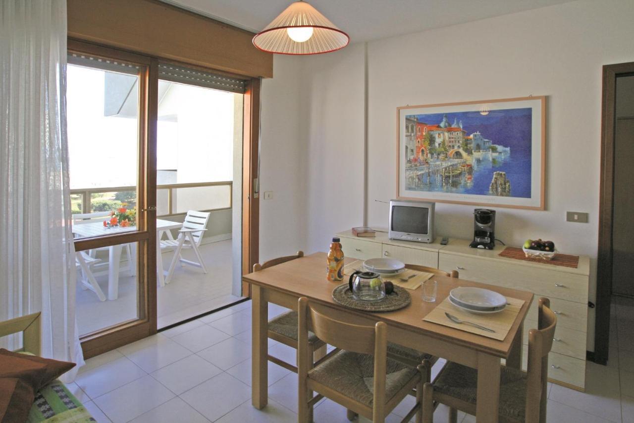 Residence Le Zattere Bibione Kültér fotó