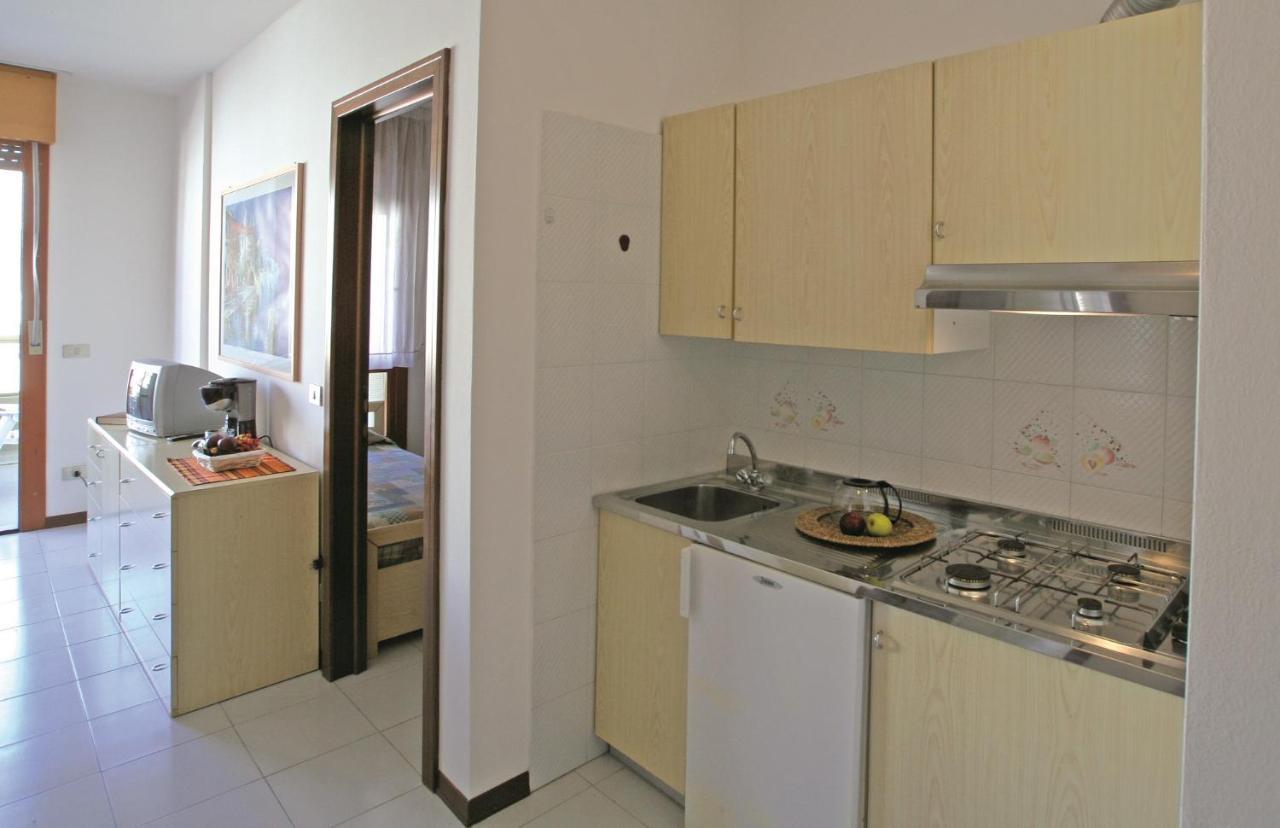 Residence Le Zattere Bibione Kültér fotó