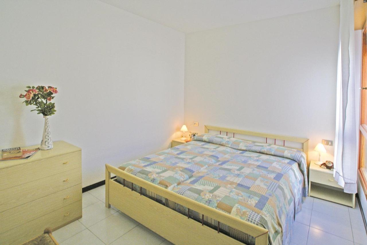 Residence Le Zattere Bibione Kültér fotó