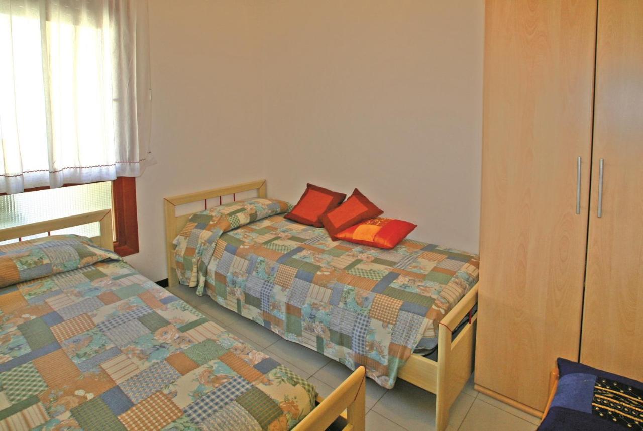 Residence Le Zattere Bibione Kültér fotó