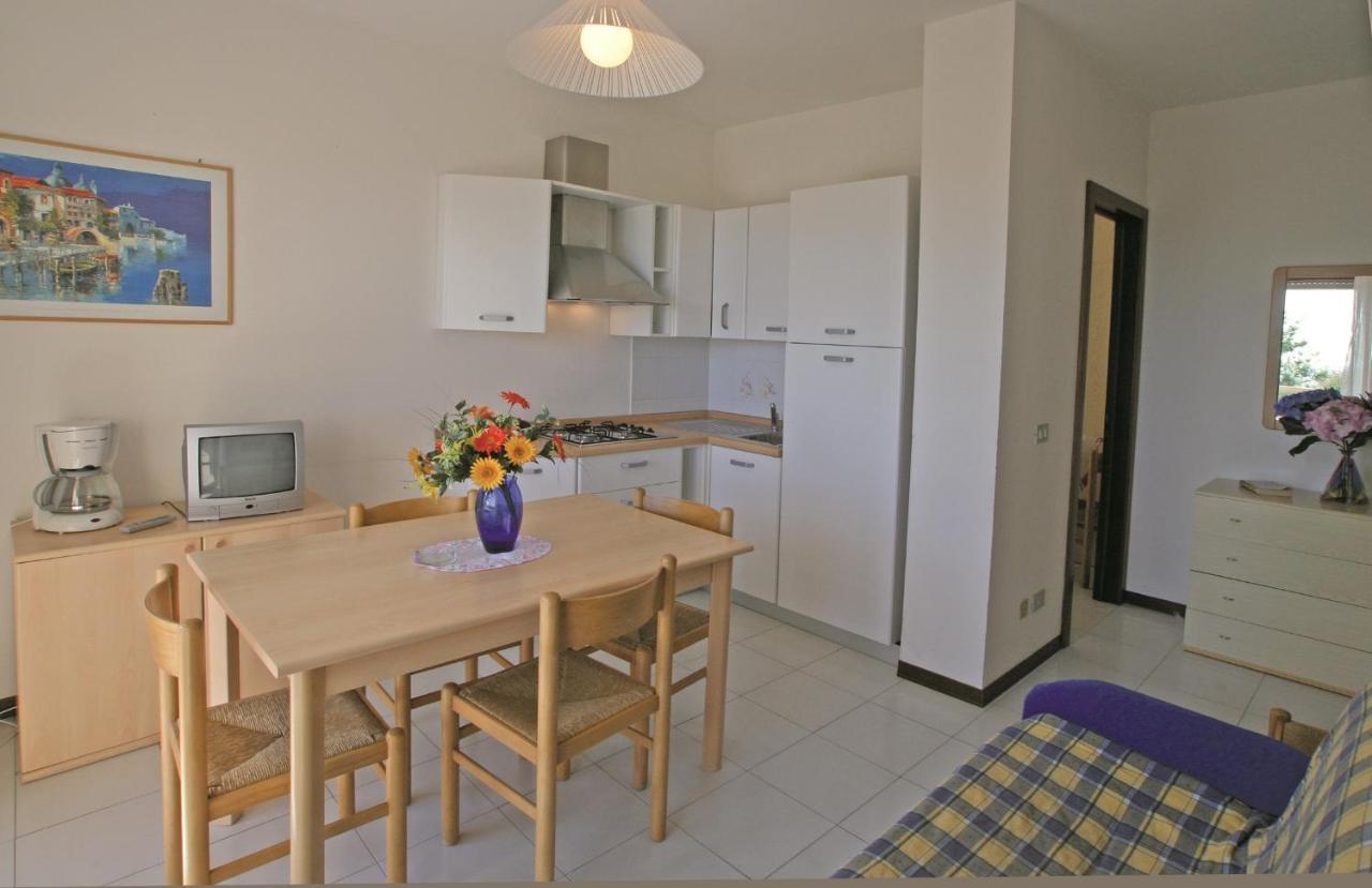 Residence Le Zattere Bibione Kültér fotó