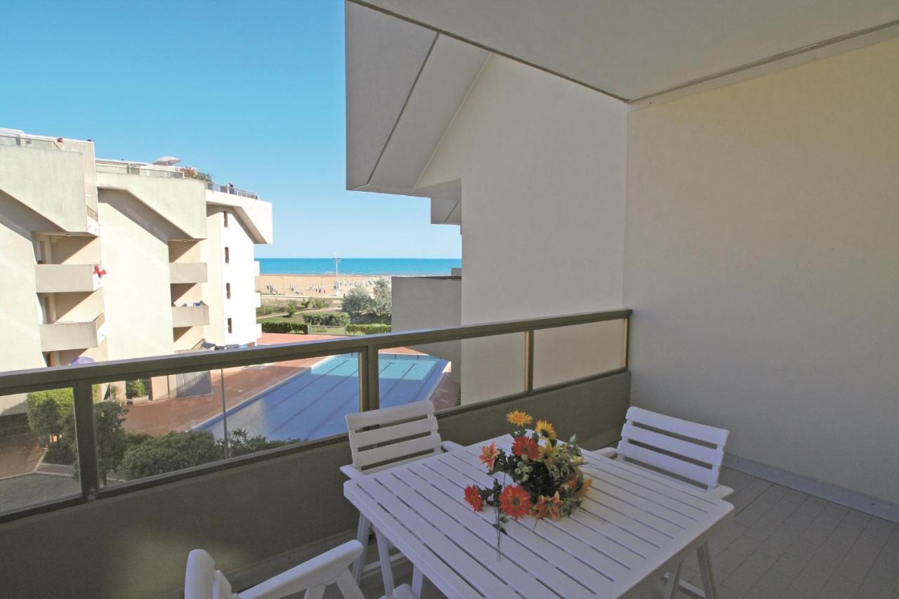Residence Le Zattere Bibione Kültér fotó