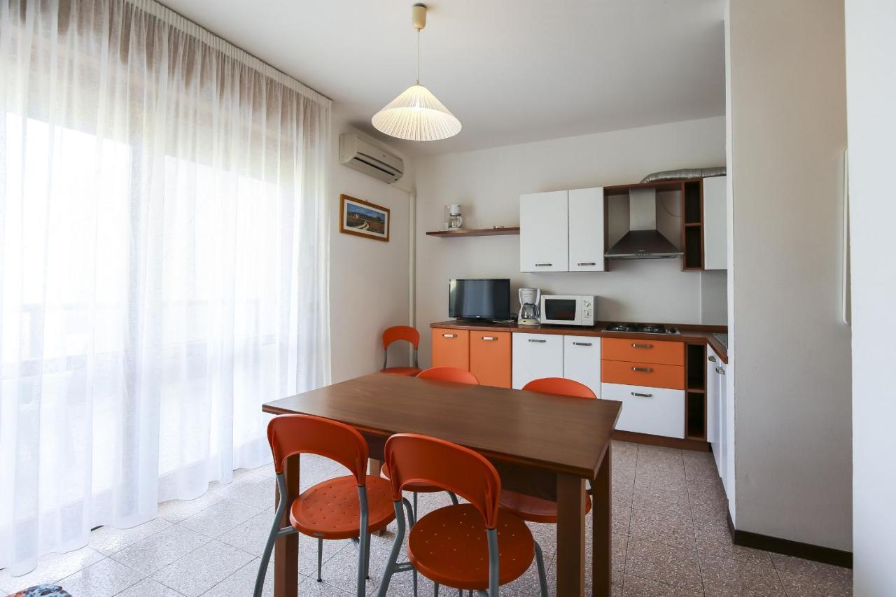 Residence Le Zattere Bibione Kültér fotó