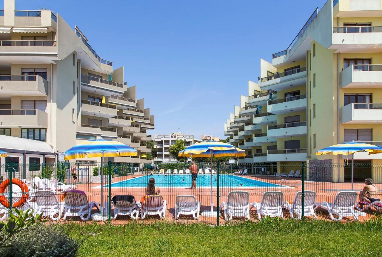 Residence Le Zattere Bibione Kültér fotó