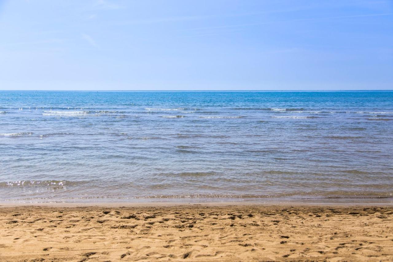 Residence Le Zattere Bibione Kültér fotó