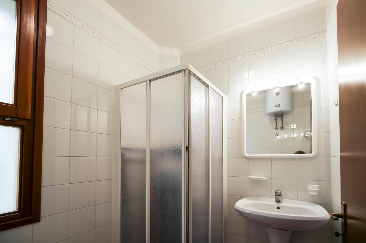 Residence Le Zattere Bibione Kültér fotó