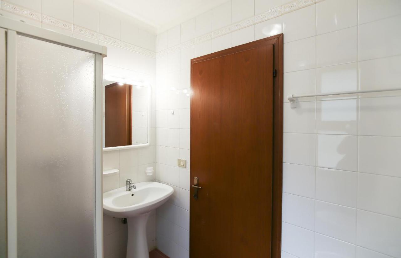 Residence Le Zattere Bibione Kültér fotó