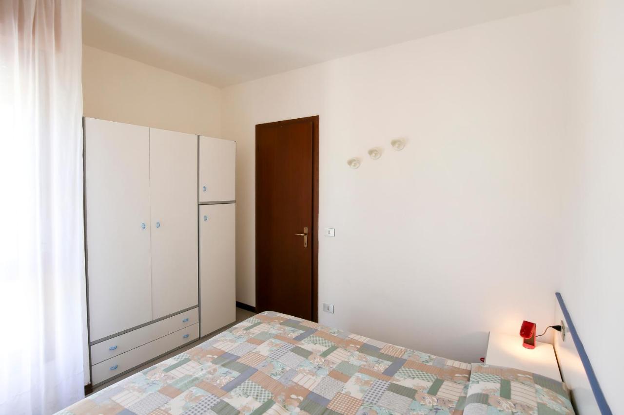 Residence Le Zattere Bibione Kültér fotó