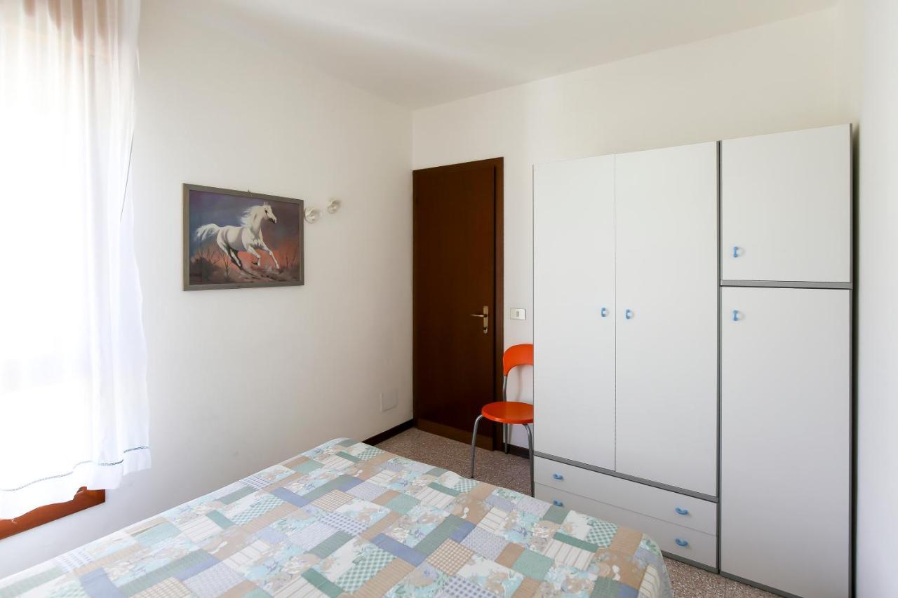 Residence Le Zattere Bibione Kültér fotó