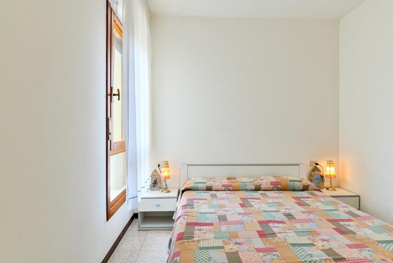 Residence Le Zattere Bibione Kültér fotó