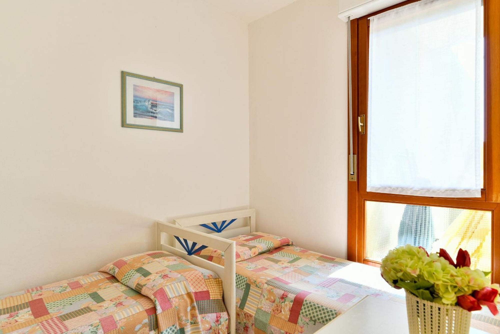 Residence Le Zattere Bibione Kültér fotó