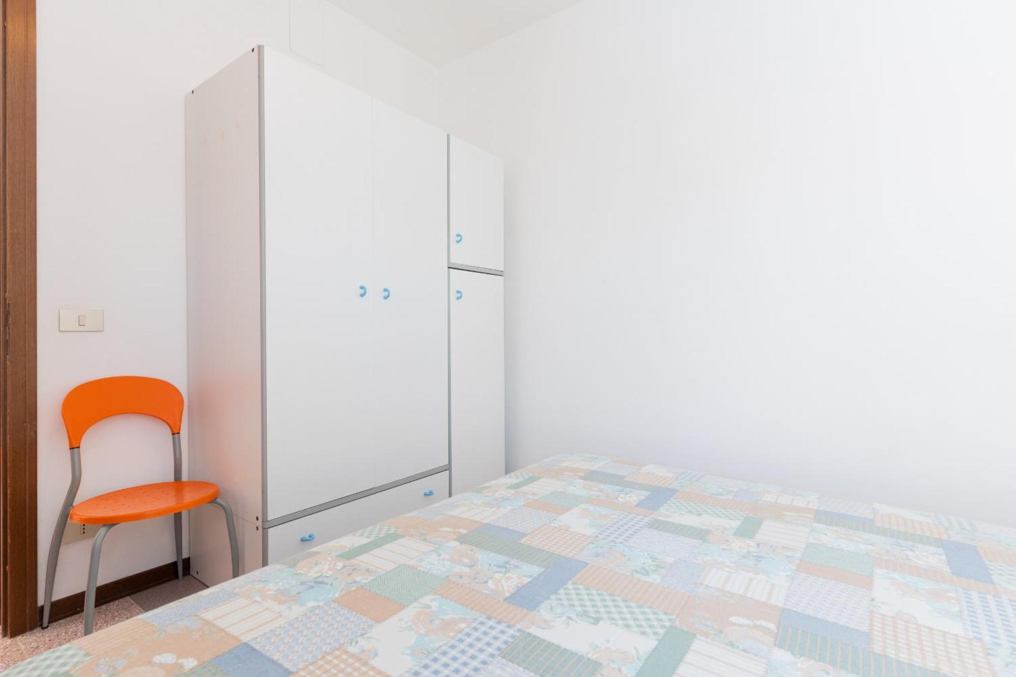 Residence Le Zattere Bibione Kültér fotó