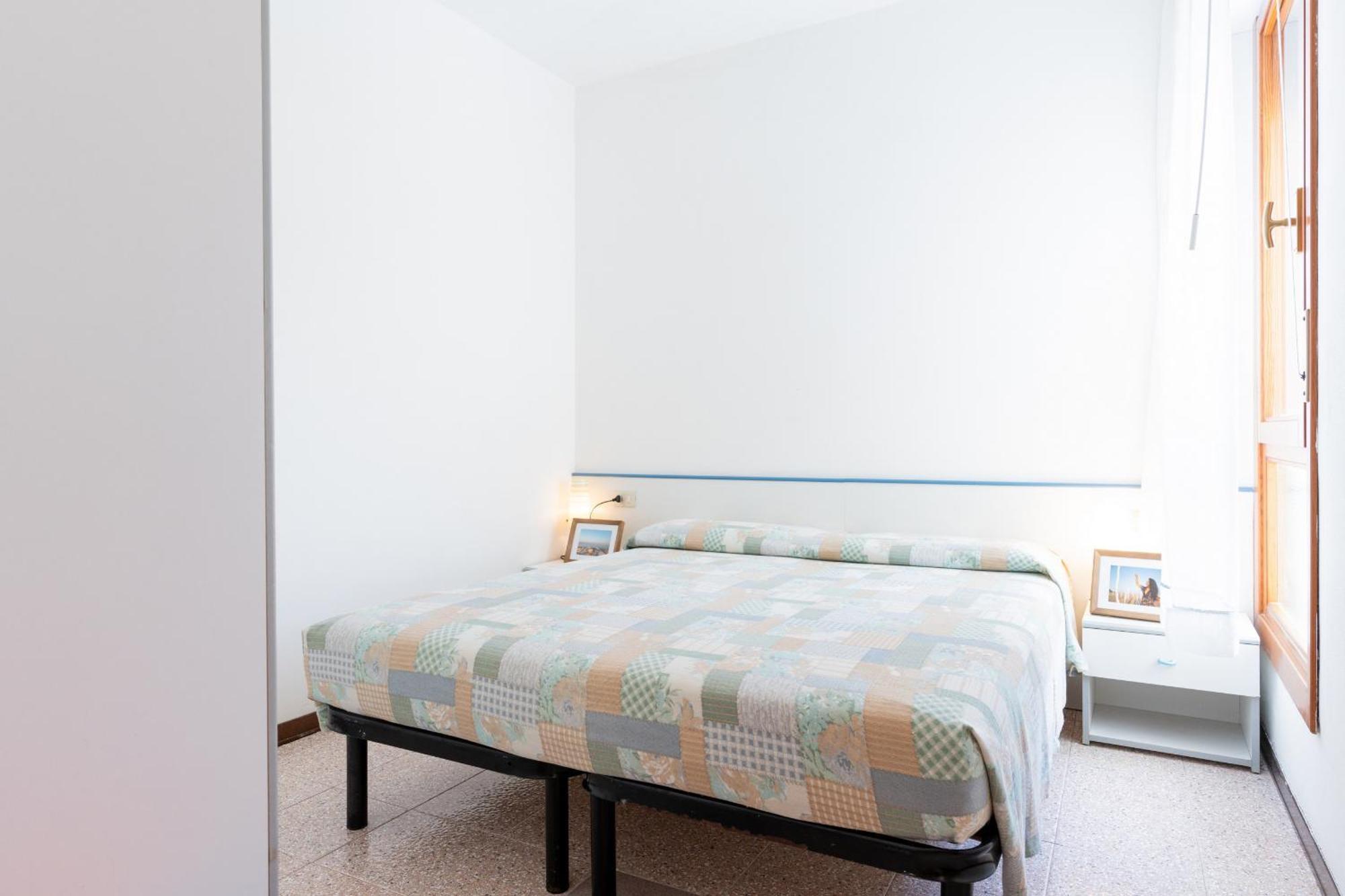 Residence Le Zattere Bibione Kültér fotó