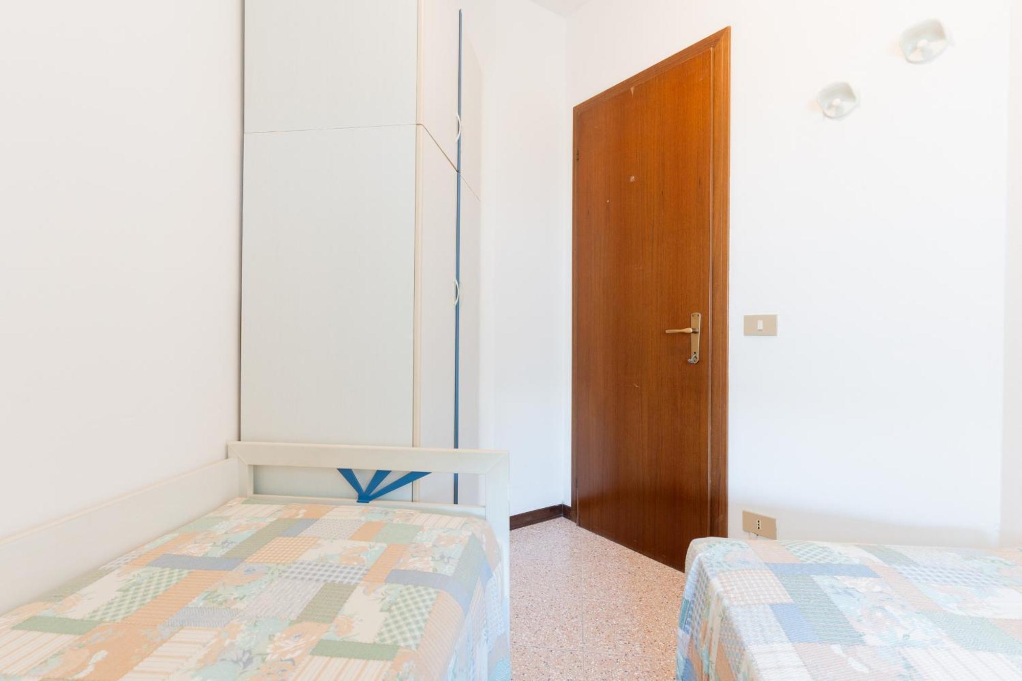 Residence Le Zattere Bibione Kültér fotó