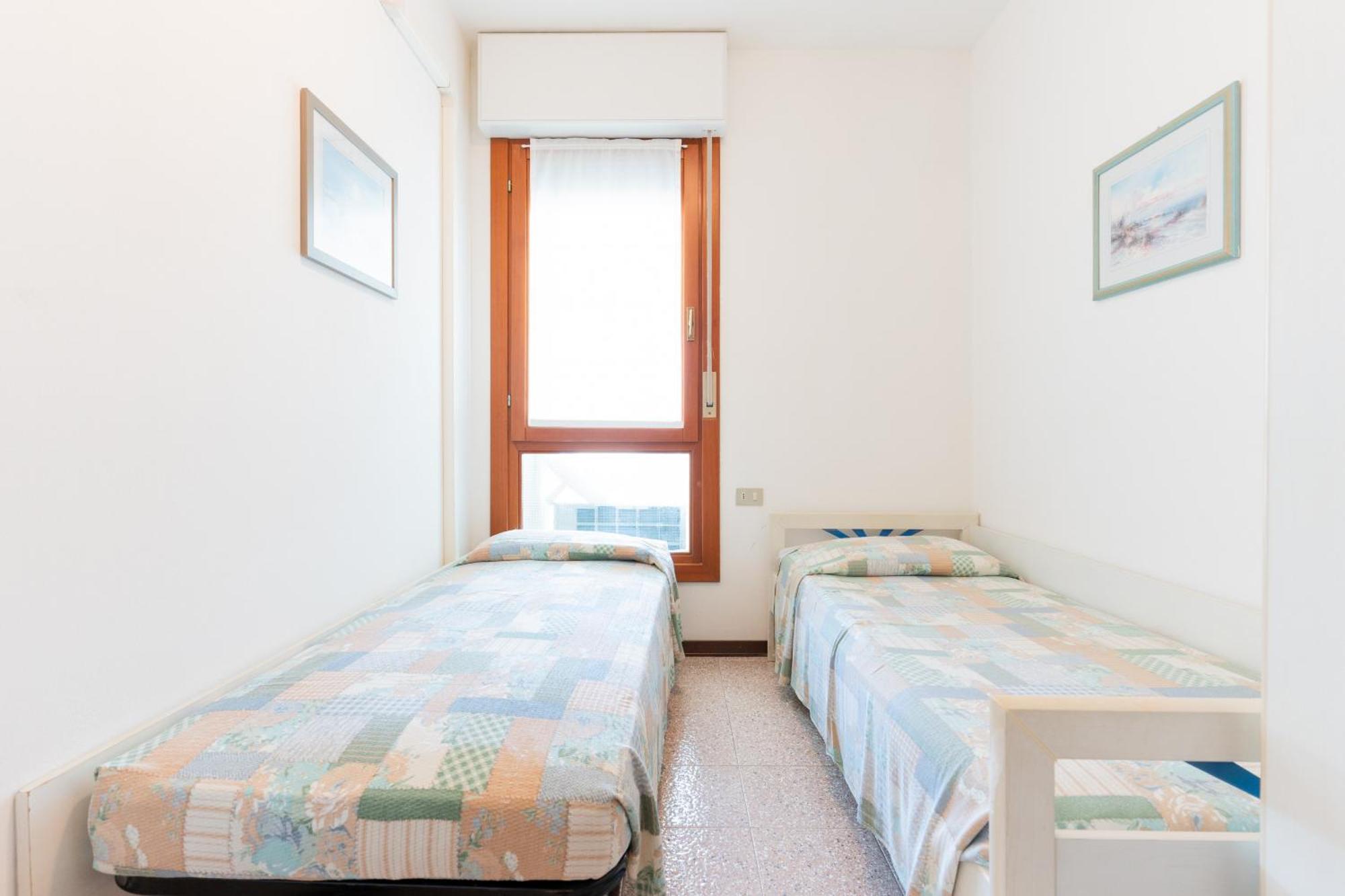 Residence Le Zattere Bibione Kültér fotó