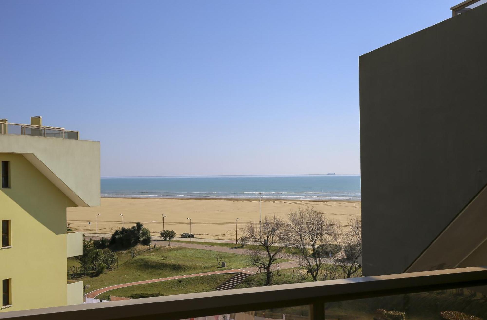 Residence Le Zattere Bibione Kültér fotó