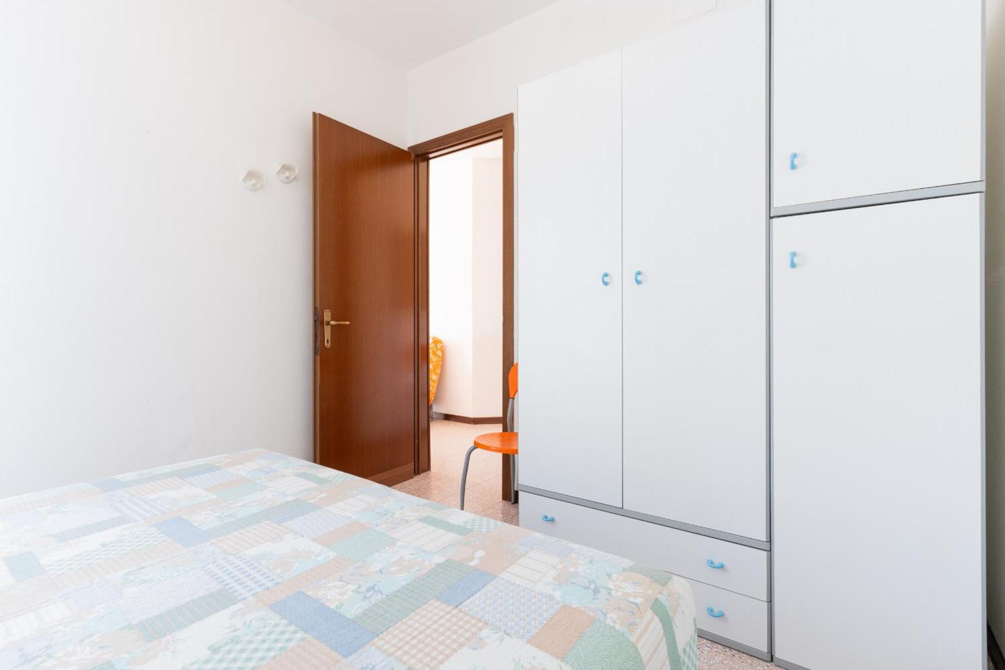 Residence Le Zattere Bibione Kültér fotó